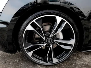 A5 SB S-LINE COMPETITION 40 TFSI quattro S-tr - Image 16