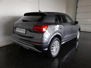 Q2 SPORT 35 TDI quattro S-tr - Image 2