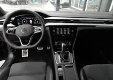 Arteon SB R-LINE PHEV DSG - Image 3