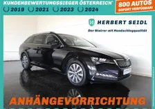 Superb Combi STYLE 156/218 PHEV DSG - Image 1