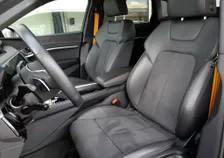 e-tron 55 quattro S-LINE BLACK EDITION - Image 12