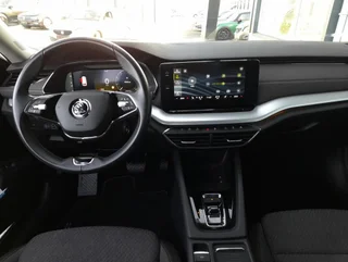 Octavia Combi STYLE 2,0 TDI DSG - Image 3