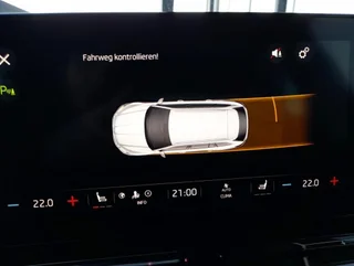 Octavia Combi TOUR 2,0 TDI DSG - Image 4