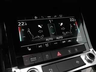 e-tron 50 quattro S-LINE - Image 7