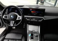 i4 Gran Coupe M-SPORT PRO M50 4x4 80,7kWh - Image 3