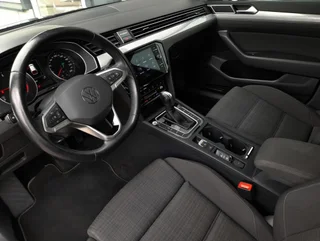 Passat Variant BUSINESS 2,0 TDI DSG - Image 10