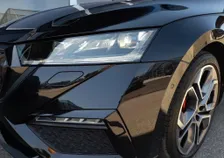 Octavia Combi RS PHEV 150/245 DSG - Image 17