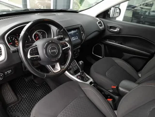 Compass LONGITUDE 4x4 2,0 Aut - Image 8