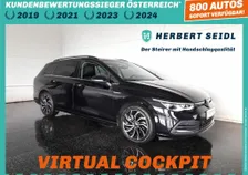 Golf VIII Variant STYLE 2,0 TDI DSG - Image 1