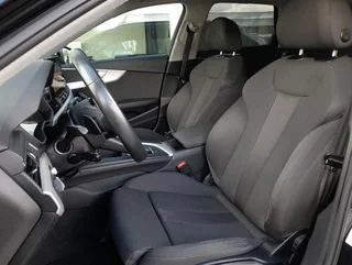 A4 Avant 35 TDI S-tr - Image 10