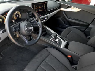 A4 Avant 35 TDI S-tr - Image 3