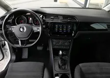 Touran SKY 2,0 TDI DSG - Image 3