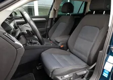 Passat Variant GTE PHEV DSG - Image 13