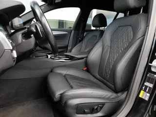 530 e TOURING M-SPORT 4x4 Aut - Image 12