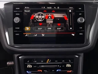 Tiguan ELEGANCE 4x4 2,0 TDI DSG - Image 6