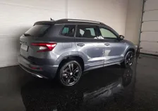 Karoq SPORTLINE 2,0 TDI DSG - Image 2