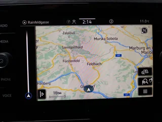 Passat Variant BUSINESS 2,0 TDI DSG - Image 5