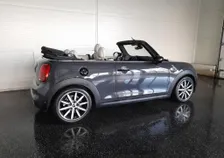 Cooper S Cabrio Aut - Image 2