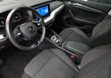Octavia Combi STYLE 2,0 TDI DSG - Image 11