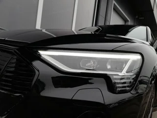 e-tron SB 55 quattro S-LINE BLACK EDITION - Image 16