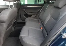 Superb Kombi STYLE PHEV 156/218 DSG - Image 13