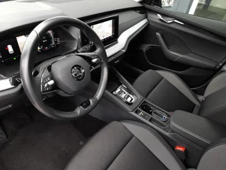 Octavia Combi TOUR 2,0 TDI DSG - Image 10