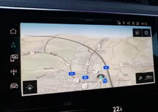 e-tron SB 55 quattro S-LINE BLACK EDITION - Image 6