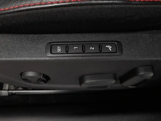 Octavia LIMO  - Image 10