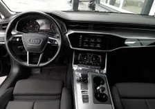 A6 Avant SPORT 35 TDI S-tr - Image 3