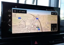 A4 Avant SPORT 40 TDI Quattro S-tr - Image 4