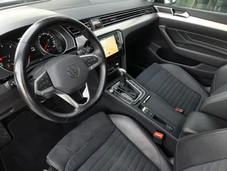 Passat Variant ELEGANCE 2,0 TDI DSG - Image 9