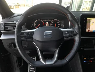 Tarraco FR-LINE 2,0 TDI DSG - Image 8