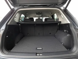 Tiguan Allspace LIFE 2,0 TDI DSG - Image 15