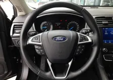 Mondeo Turnier 2,0 EcoBlue Aut - Image 8