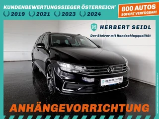 Passat Variant GTE PHEV DSG - Image 1