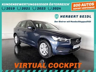 XC60 B4 MOMENTUM PRO 4x4 Aut. - Image 1