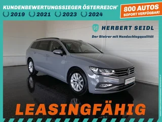 Passat Variant BUSINESS 2,0 TDI DSG - Image 1