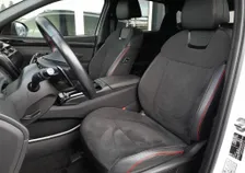 Tucson N-LINE PHEV 4x4 Aut - Image 14