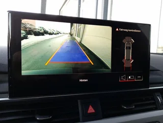 A4 Avant 35 TDI S-tr - Image 4