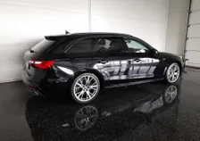 A4 Avant S-LINE 40 TDI S-tr - Image 2