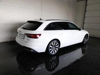 A4 Avant 40 TDI Quattro S-tr. - Image 2