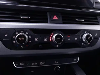 A4 Avant SPORT 40 TDI Quattro S-tr - Image 5