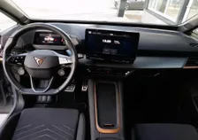 Born E-BOOST 58kWh Aut - Image 4