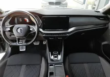 Octavia Combi RS 2,0 TDI DSG - Image 3