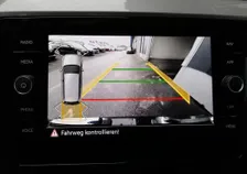 Passat Variant BUSINESS 2,0 TDI DSG - Image 4