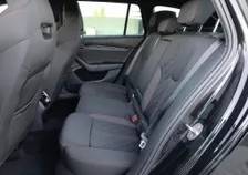 Octavia Combi RS PHEV 150/245 DSG - Image 12