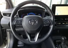 Corolla Touring SPORTS 1,8 Hybrid Aut - Image 8