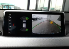 X2 25e M-SPORT 4x4 PHEV Aut - Image 4