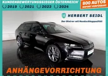 Superb Kombi SPORTLINE PHEV 156/218 DSG - Image 1