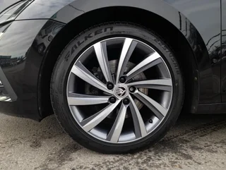 Octavia Combi STYLE 2,0 TDI DSG - Image 18